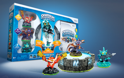 buy used skylanders